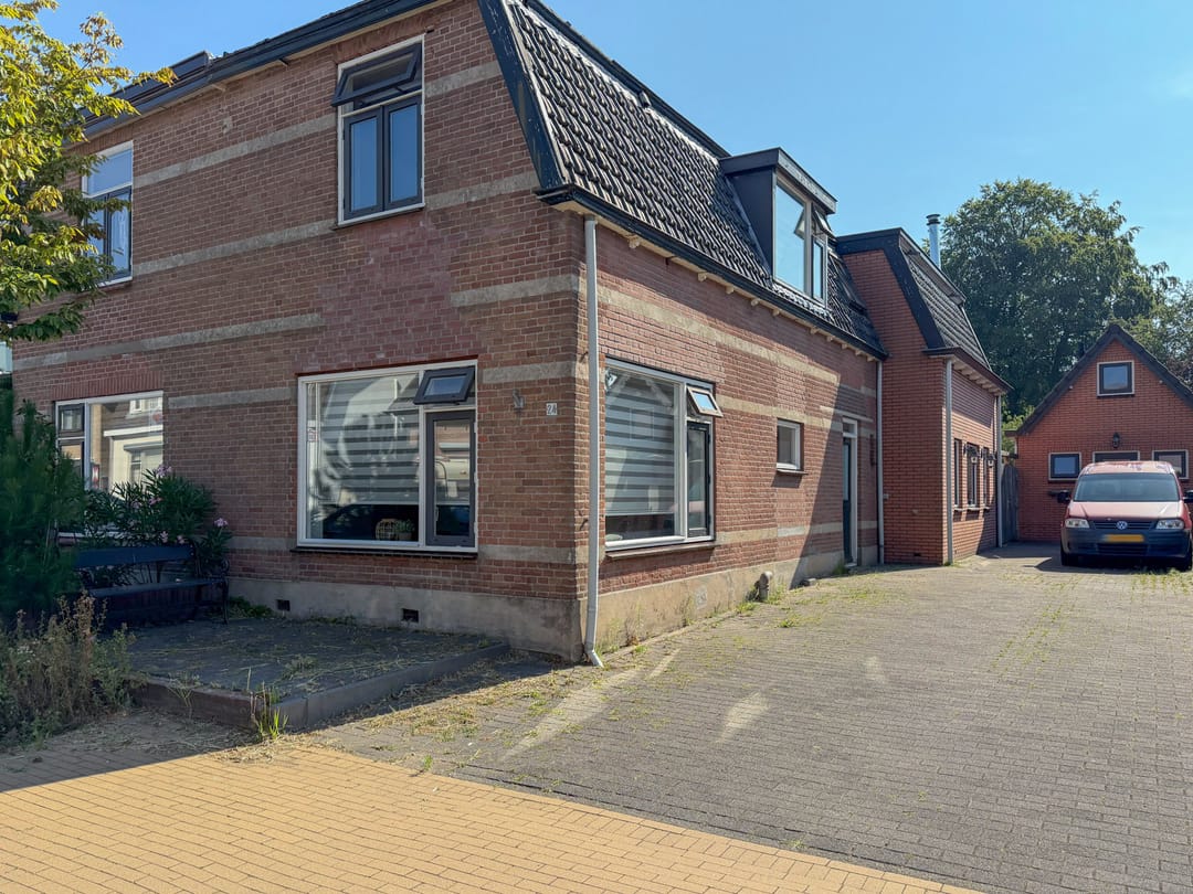 Photo 8 of van Bennekomweg 24