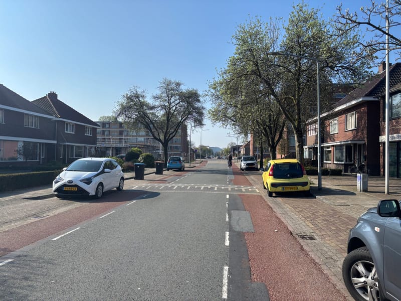 Photo 2 of Maardijk 29-A