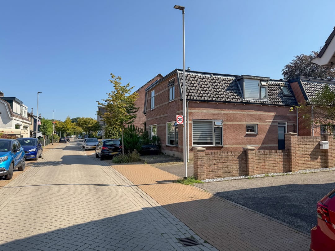 Photo 7 of van Bennekomweg 24