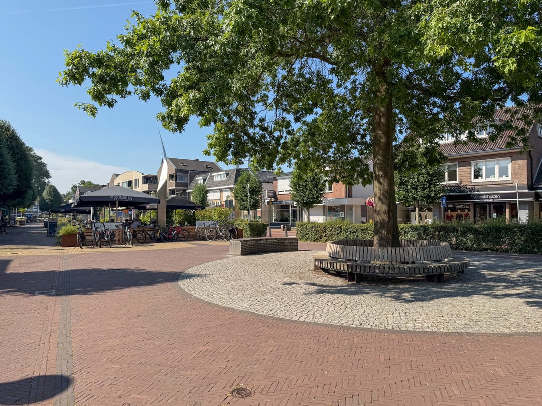 Photo 11 of van Bennekomweg 24