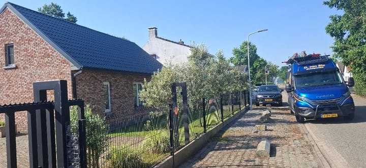 Foto 3 van Koninginnestraat 14