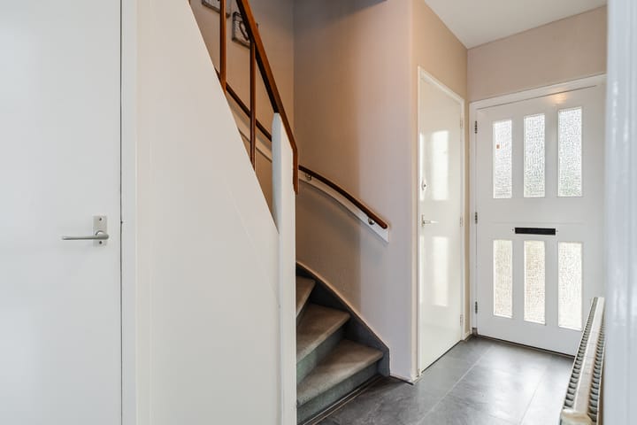Hoekwoning te koop: Zijpestraat 28, Hoofddorp