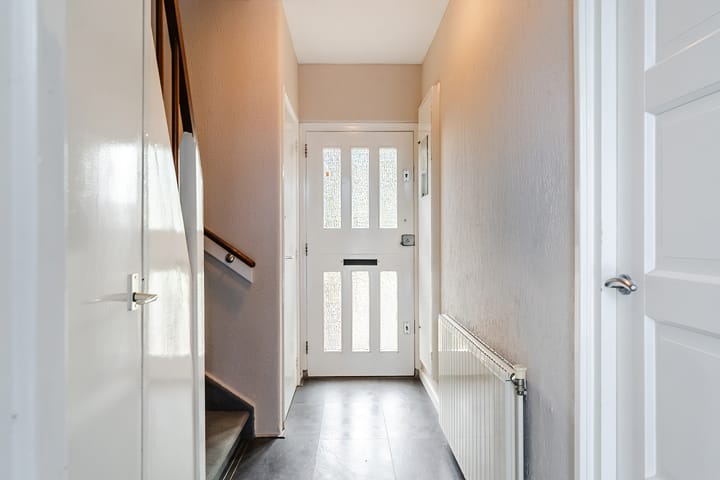Hoekwoning te koop: Zijpestraat 28, Hoofddorp