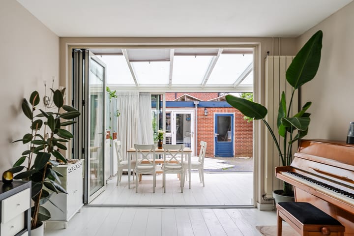 Hoekwoning te koop: Zijpestraat 28, Hoofddorp