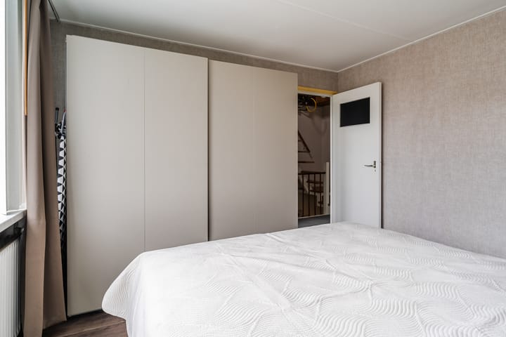 Hoekwoning te koop: Zijpestraat 28, Hoofddorp