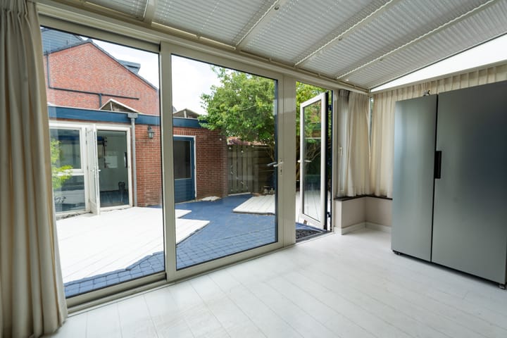 Hoekwoning te koop: Zijpestraat 28, Hoofddorp
