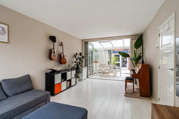 Hoekwoning te koop: Zijpestraat 28, Hoofddorp