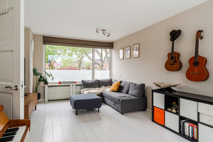 Hoekwoning te koop: Zijpestraat 28, Hoofddorp