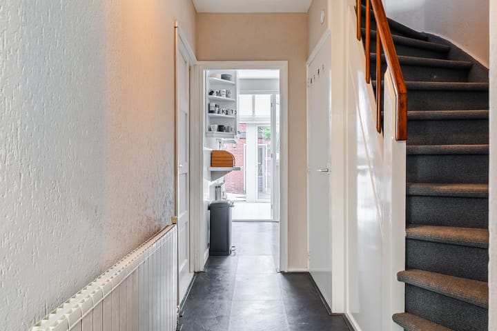 Hoekwoning te koop: Zijpestraat 28, Hoofddorp