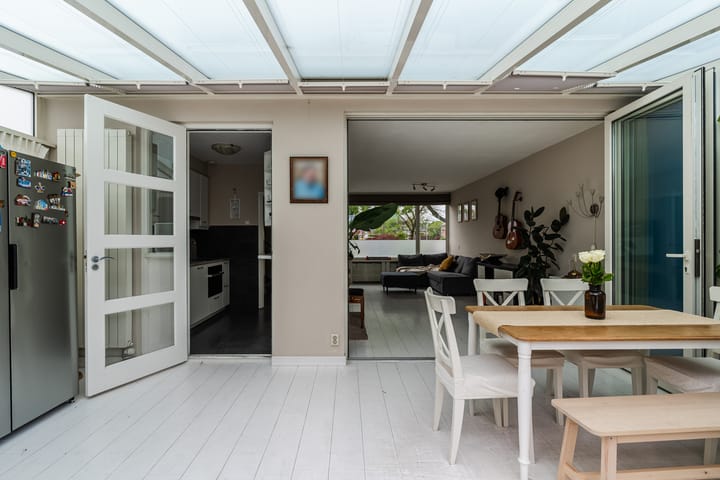 Hoekwoning te koop: Zijpestraat 28, Hoofddorp