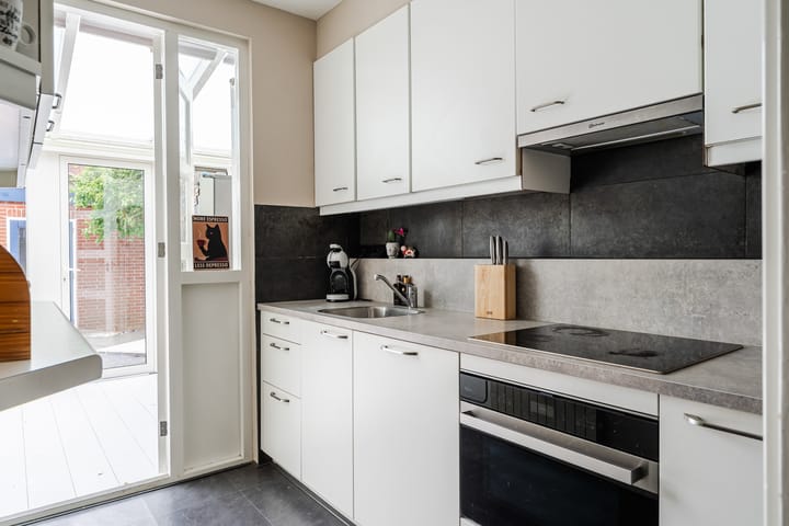Hoekwoning te koop: Zijpestraat 28, Hoofddorp