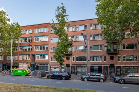 Dordtselaan thumbnail