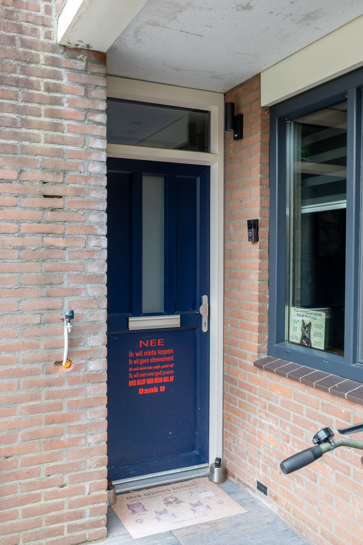 Foto 5 van Woudrichemstraat 83