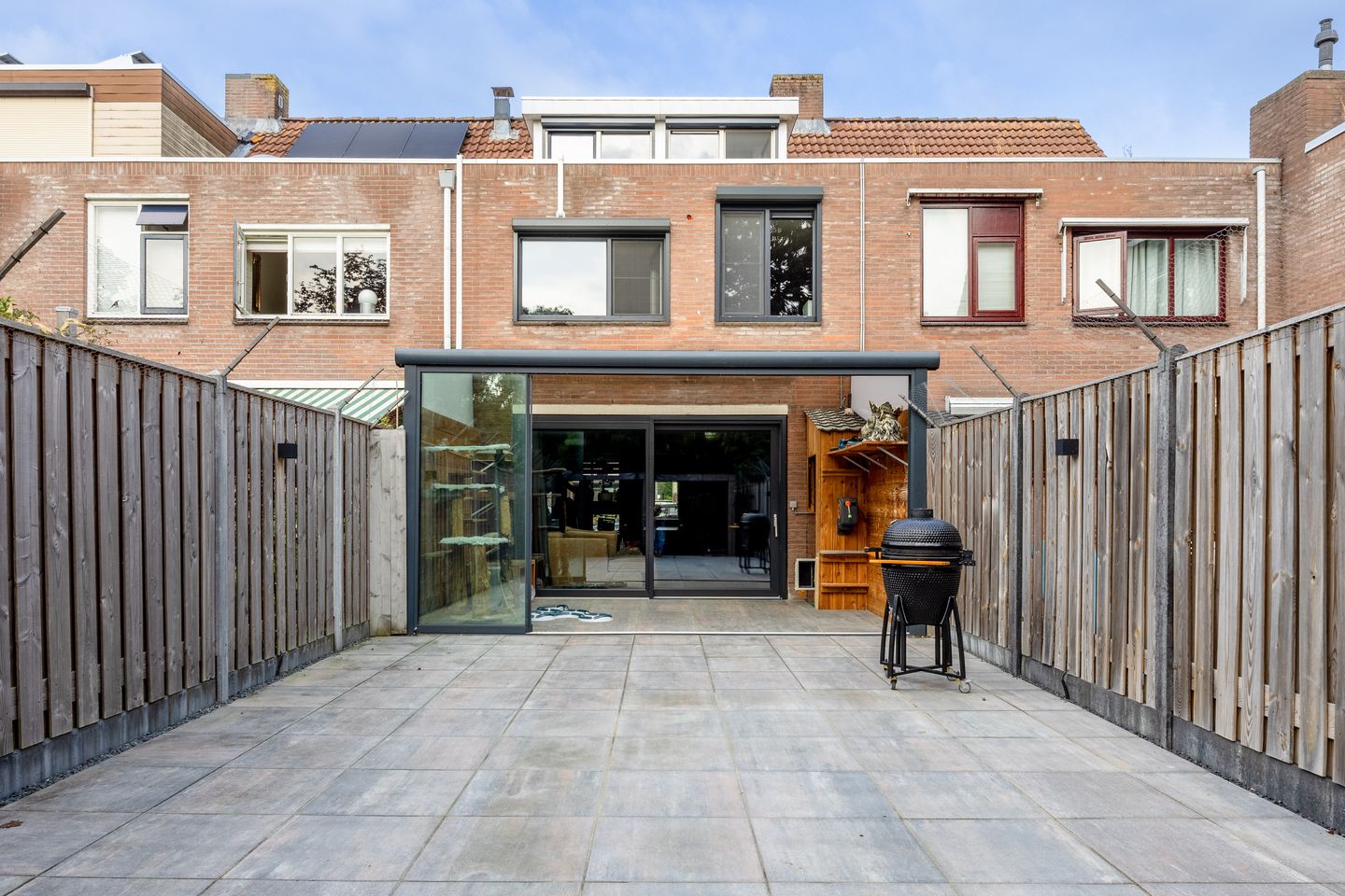 Foto 1 van Woudrichemstraat 83