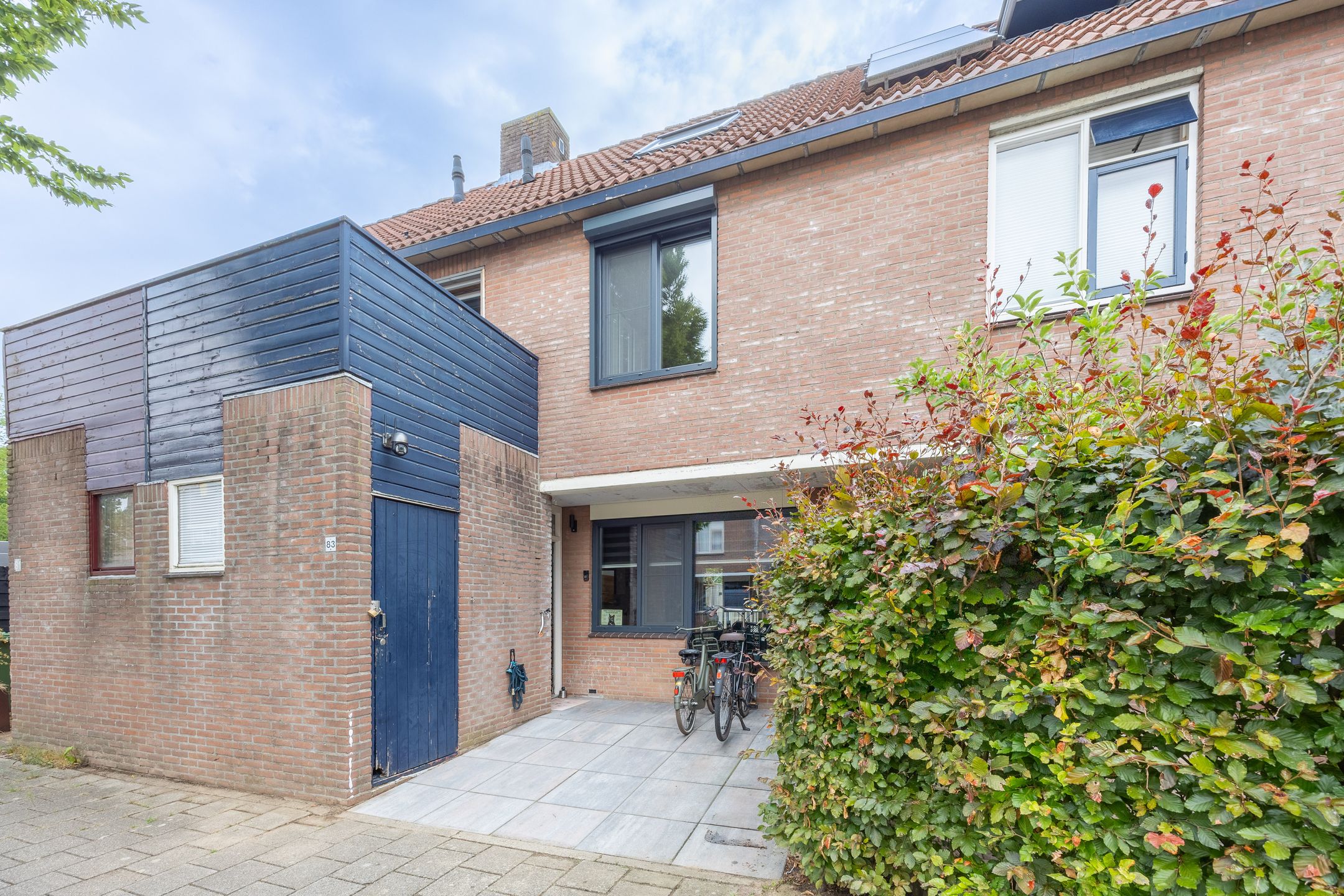 Foto 3 van Woudrichemstraat 83