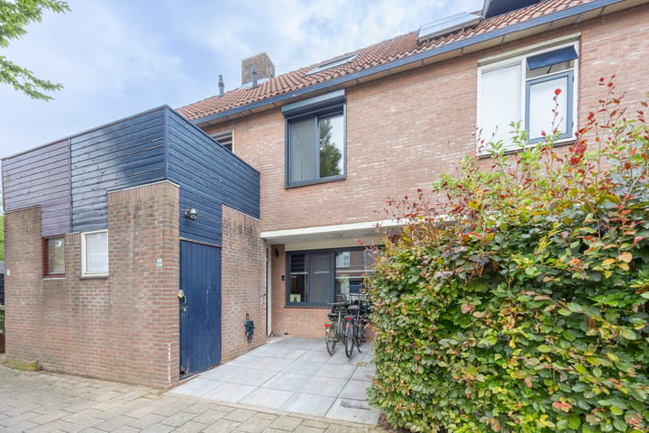 Foto 3 van Woudrichemstraat 83