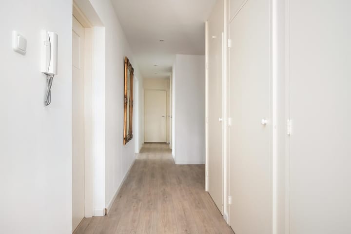 Appartement te huur: Ilperveldstraat 135, Amsterdam