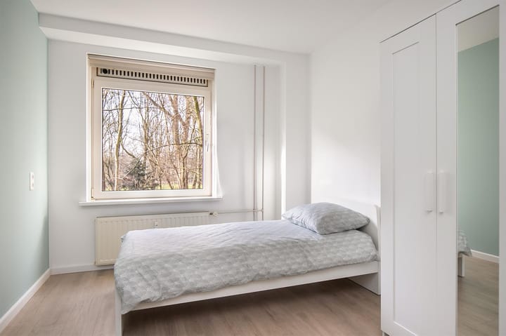 Appartement te huur: Ilperveldstraat 135, Amsterdam