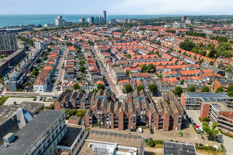 Van Dishoeckstraat thumbnail