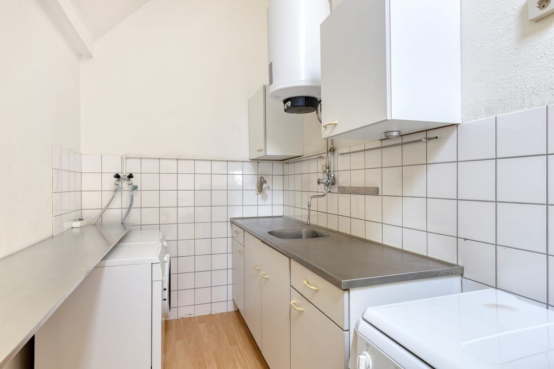 Photo 22 of Van Dishoeckstraat 110