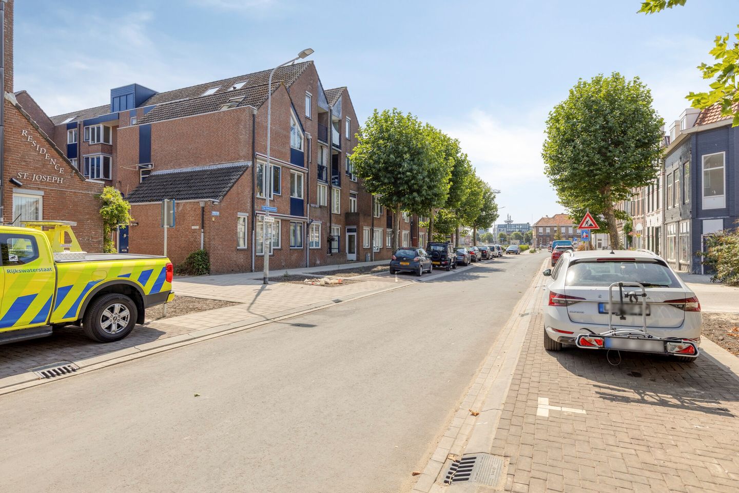 Photo 4 of Van Dishoeckstraat 110