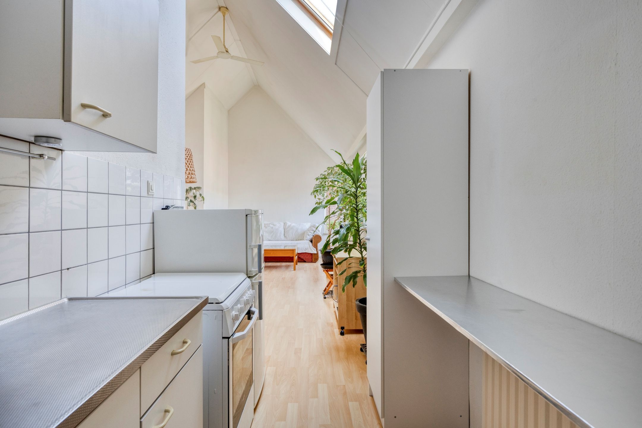 Photo 21 of Van Dishoeckstraat 110