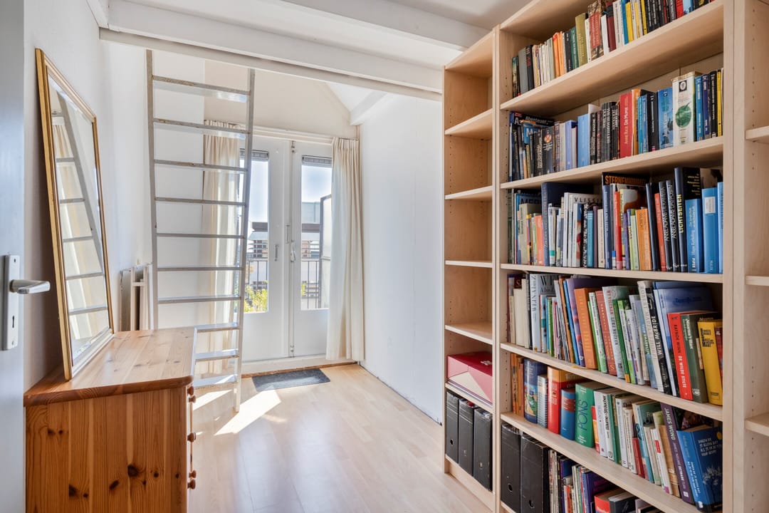 Photo 32 of Van Dishoeckstraat 110