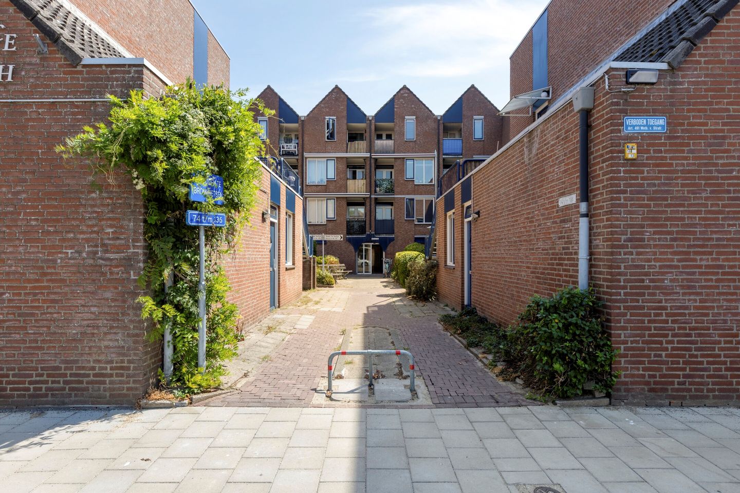 Photo 5 of Van Dishoeckstraat 110