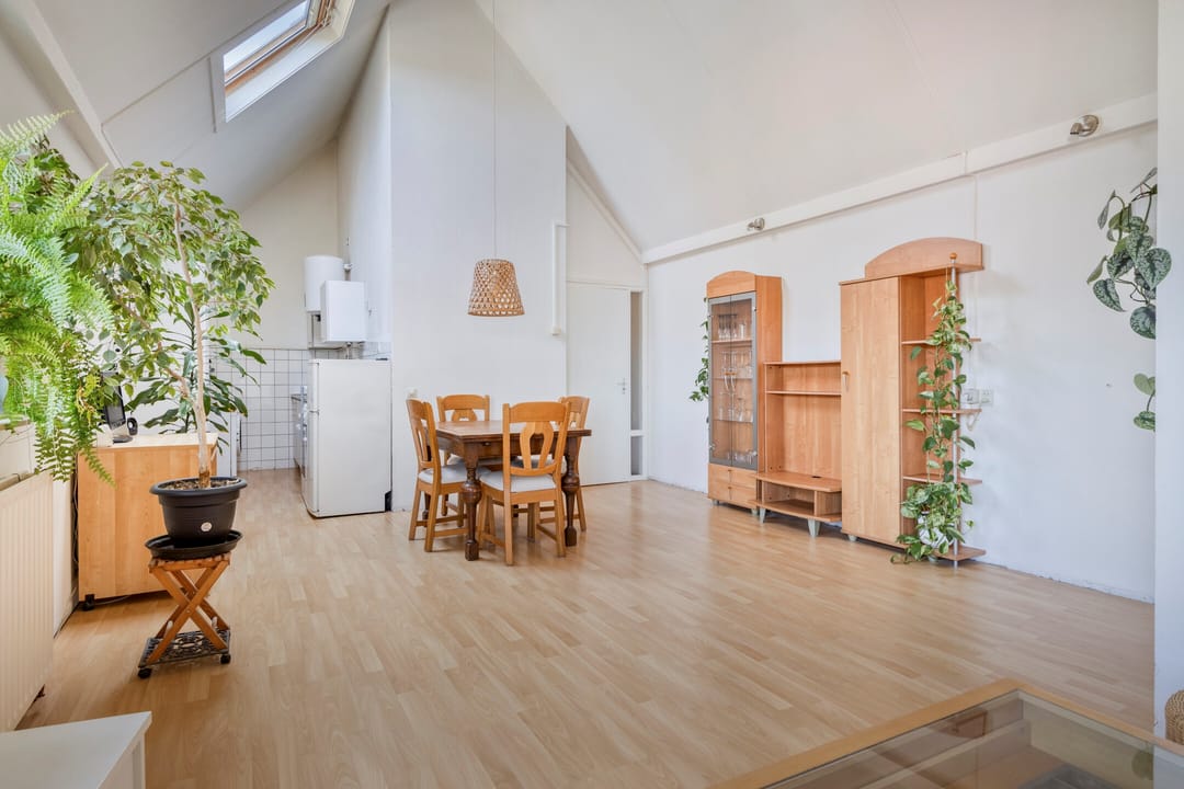 Photo 17 of Van Dishoeckstraat 110