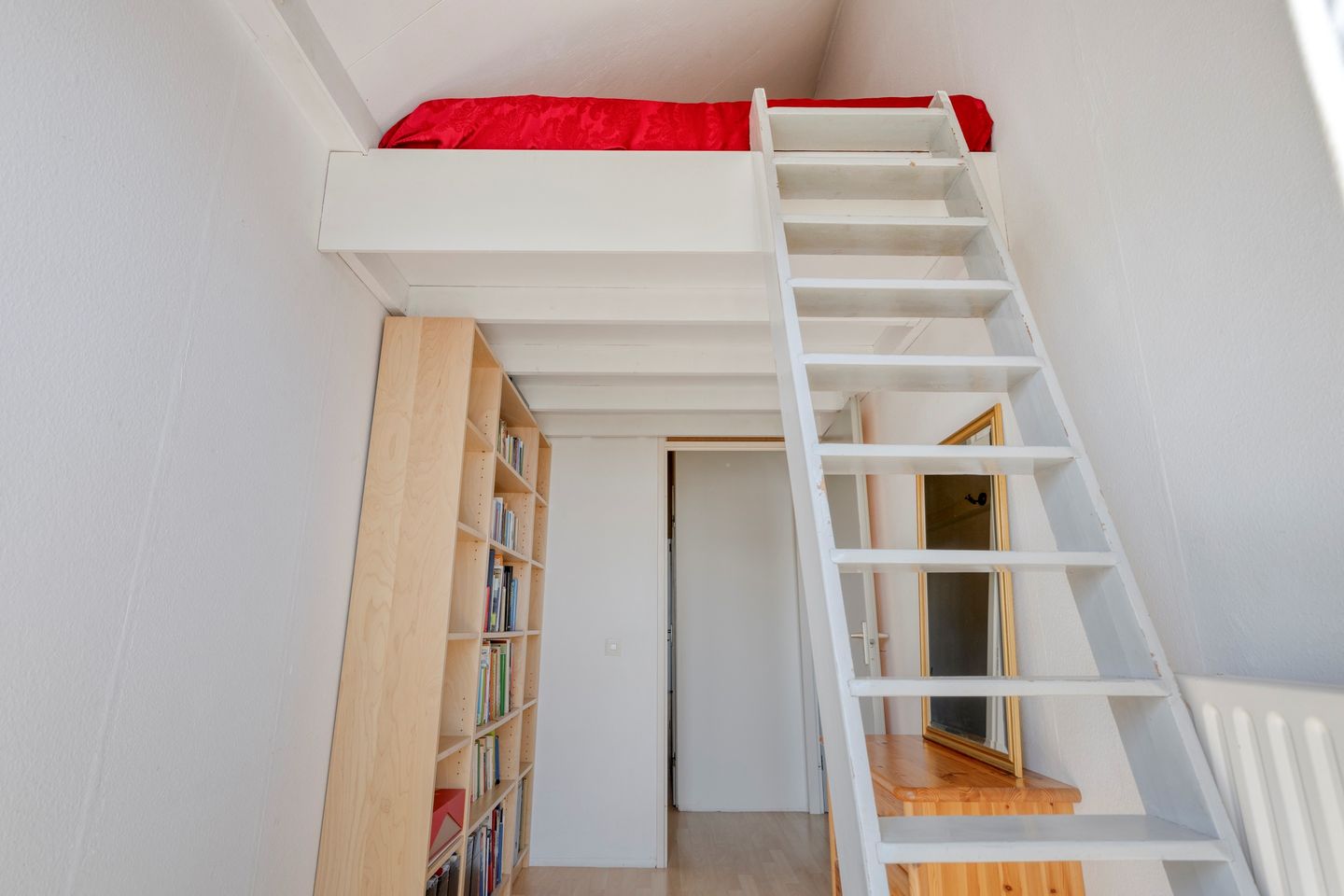Photo 34 of Van Dishoeckstraat 110
