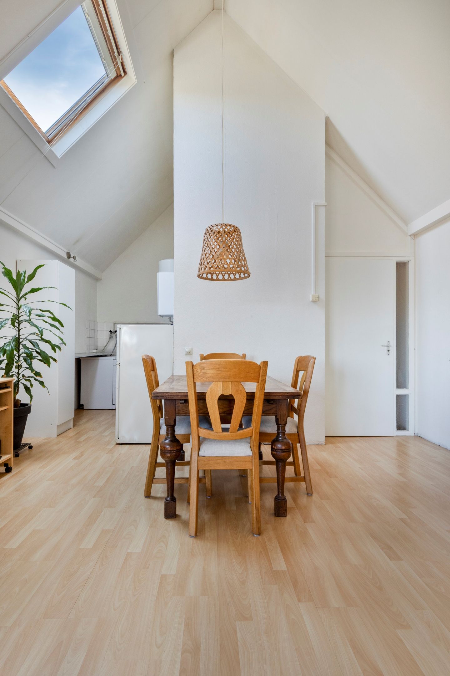 Photo 19 of Van Dishoeckstraat 110