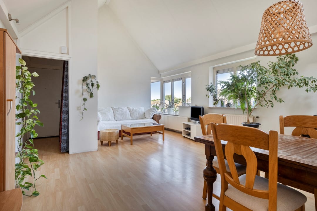 Photo 13 of Van Dishoeckstraat 110