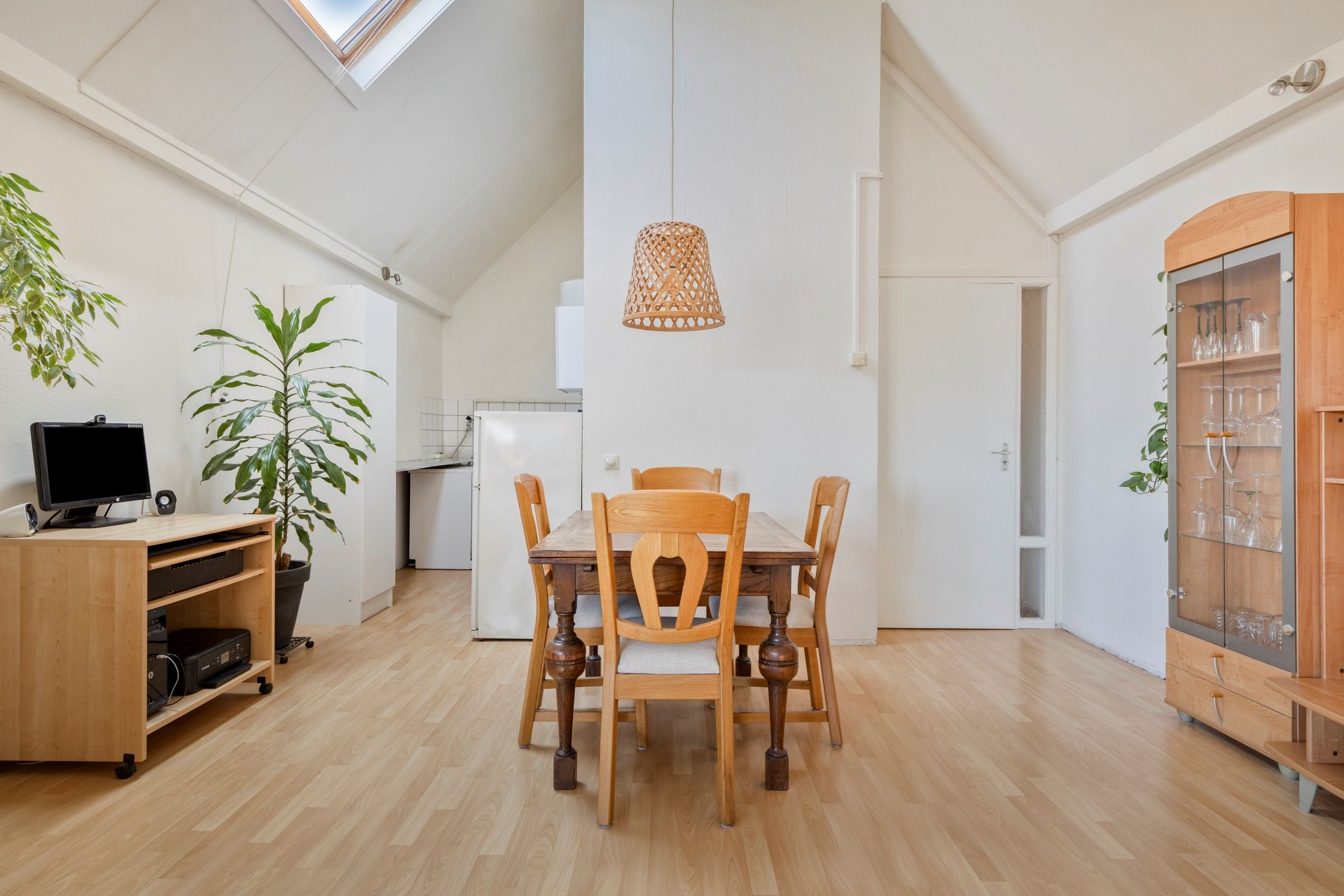 Photo 18 of Van Dishoeckstraat 110
