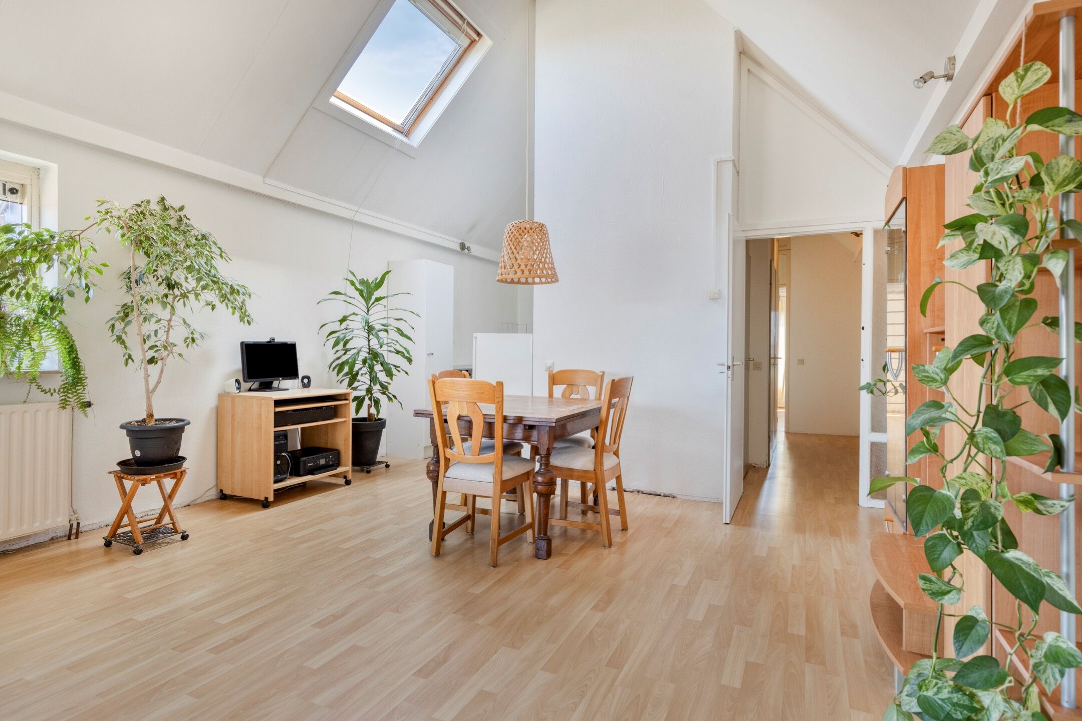 Photo 12 of Van Dishoeckstraat 110