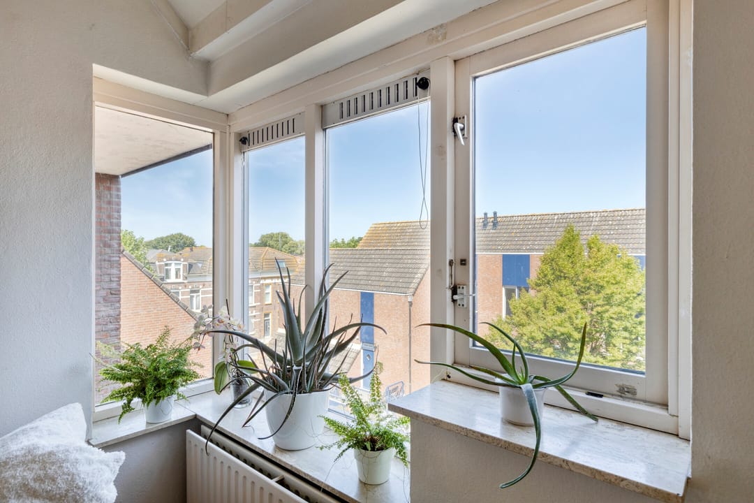 Photo 16 of Van Dishoeckstraat 110
