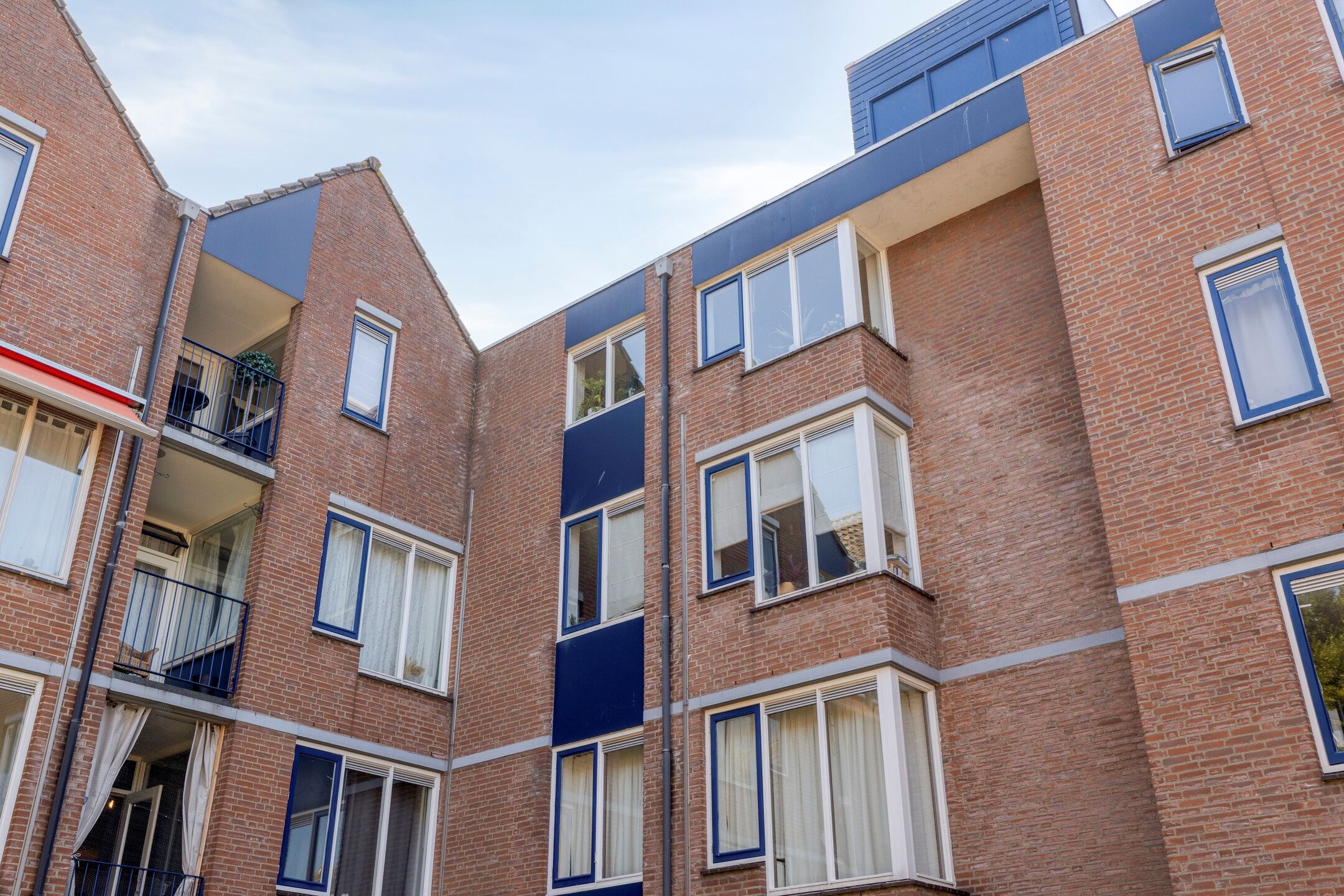Photo 6 of Van Dishoeckstraat 110