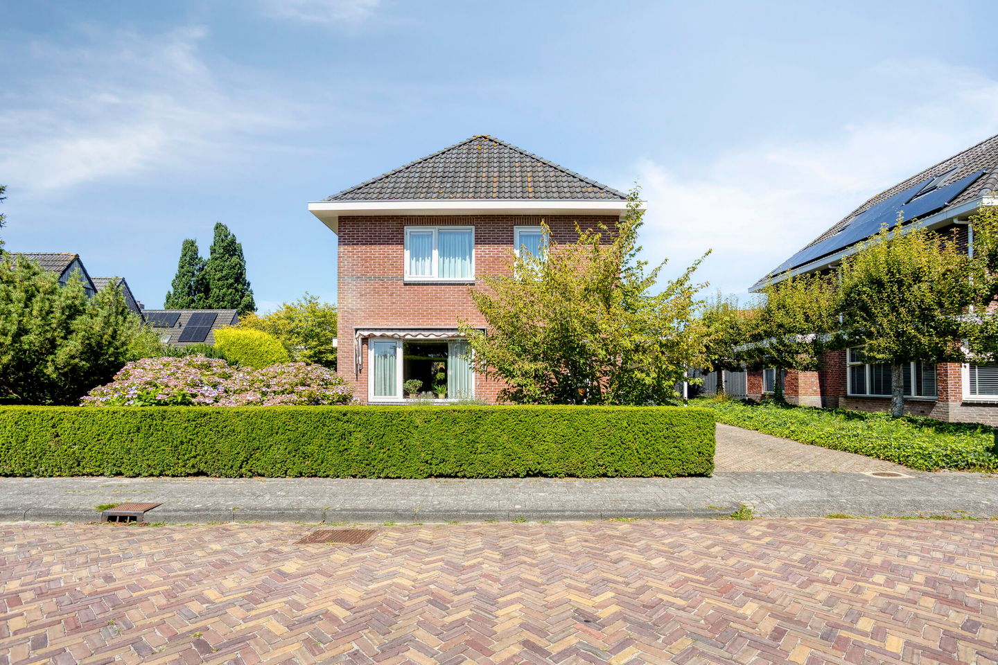 Foto 5 van Beukenlaan 1