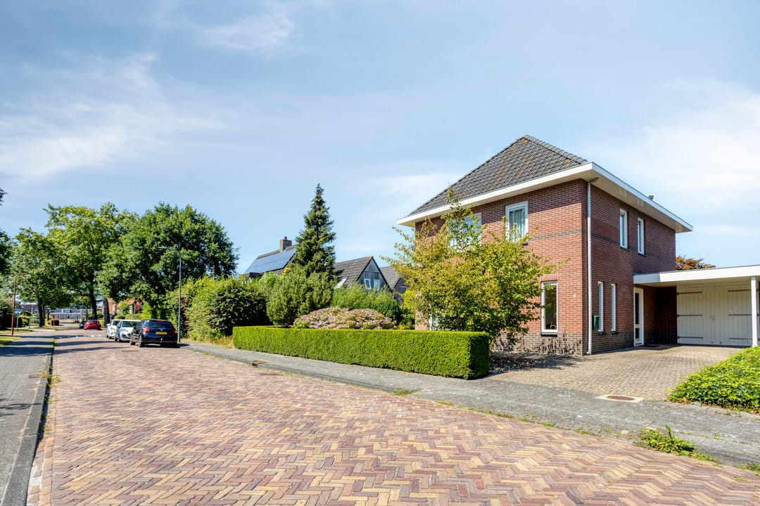 Foto 1 van Beukenlaan 1