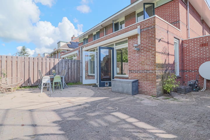 Foto 4 van Hallerweg 60