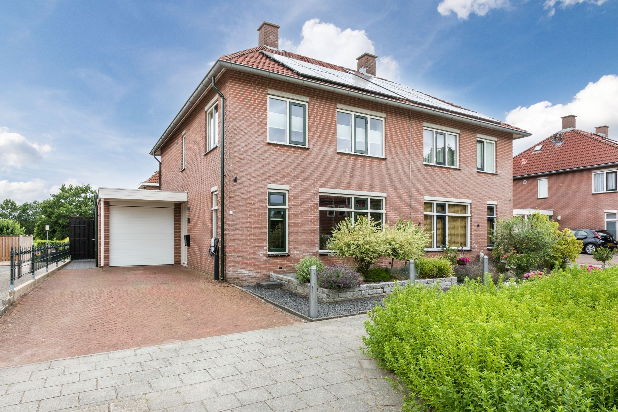 van Alewijkstraat 2-H 2 H