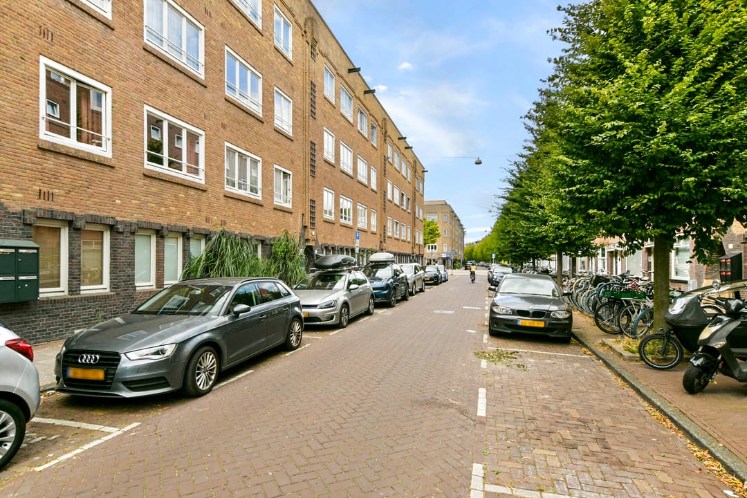 Photo 22 of Bestevâerstraat 131-2