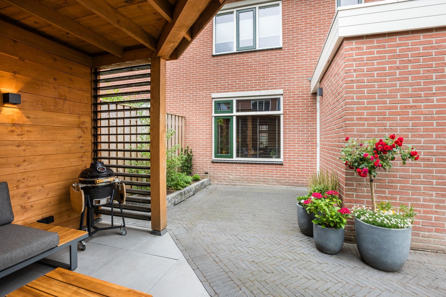 Foto 44 van van Alewijkstraat 2-H