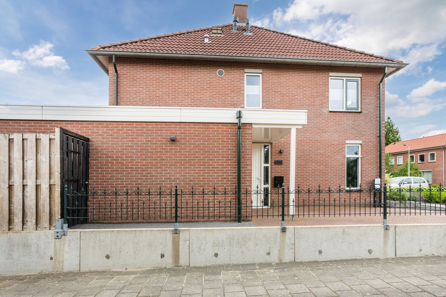 Foto 49 van van Alewijkstraat 2-H