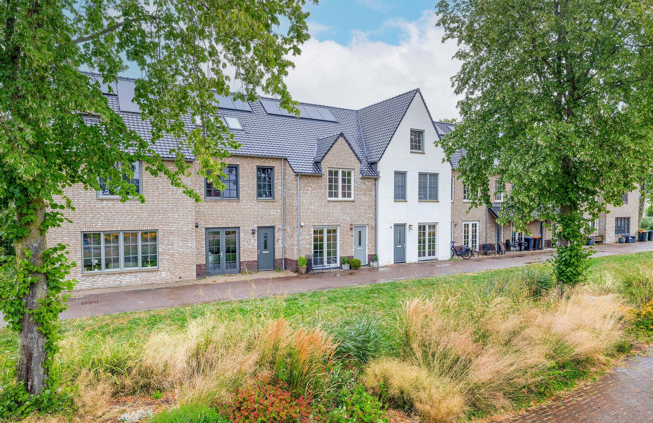 Polderlaan 85 