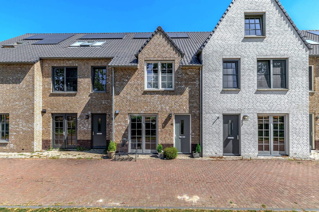 Photo 7 of Polderlaan 85