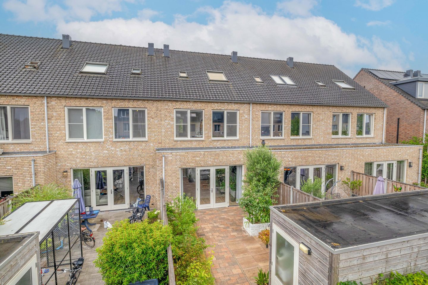Photo 25 of Polderlaan 85