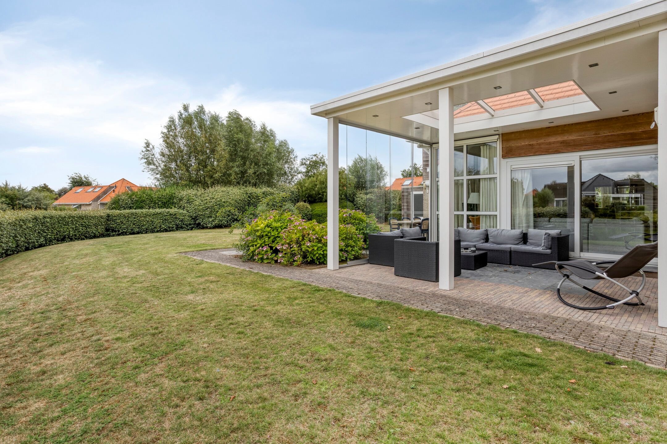 4-bedroom freehold villa in Zoutelande — photo 4 of 5