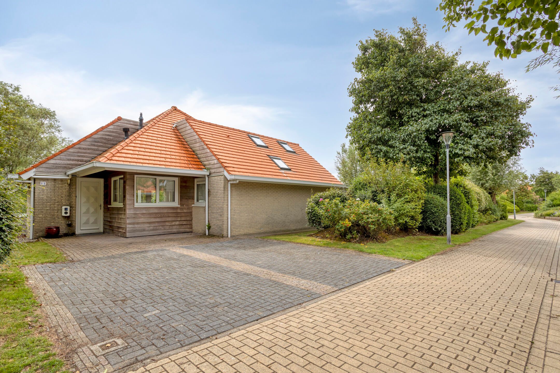 4-bedroom freehold villa in Zoutelande — photo 5 of 5