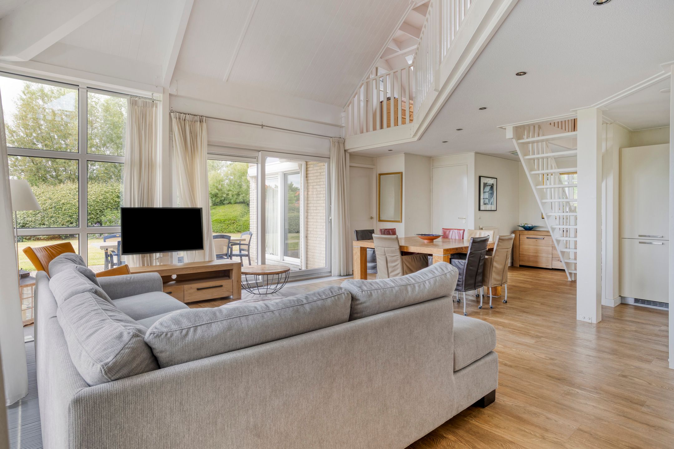 4-bedroom freehold villa in Zoutelande — photo 3 of 5