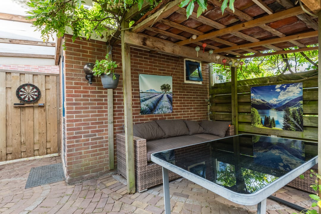 Foto 46 van De Hollandse Tuin 68